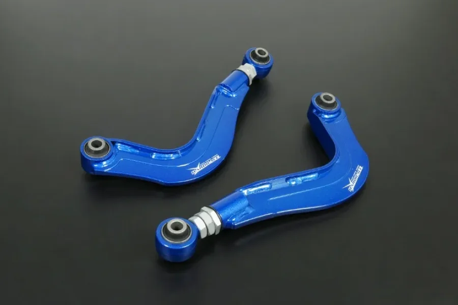 Hardrace Rear Camber Kit Toyota Alphard, référence Q0616