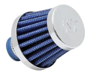 K&N Filtre de reniflard 62-1600BL-L, référence 62-1600BL-L