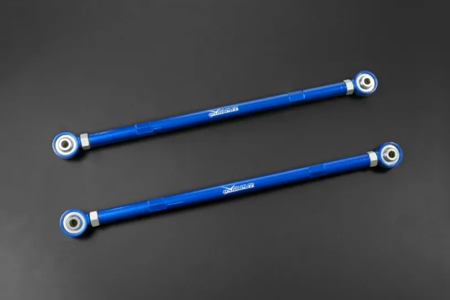 Hardrace Rear Lateral Front Arm Alfa Romeo 147, 156, GT, référence 6420-F