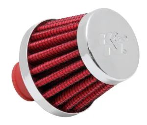 K&N Filtre de reniflard 62-1600RD, référence 62-1600RD
