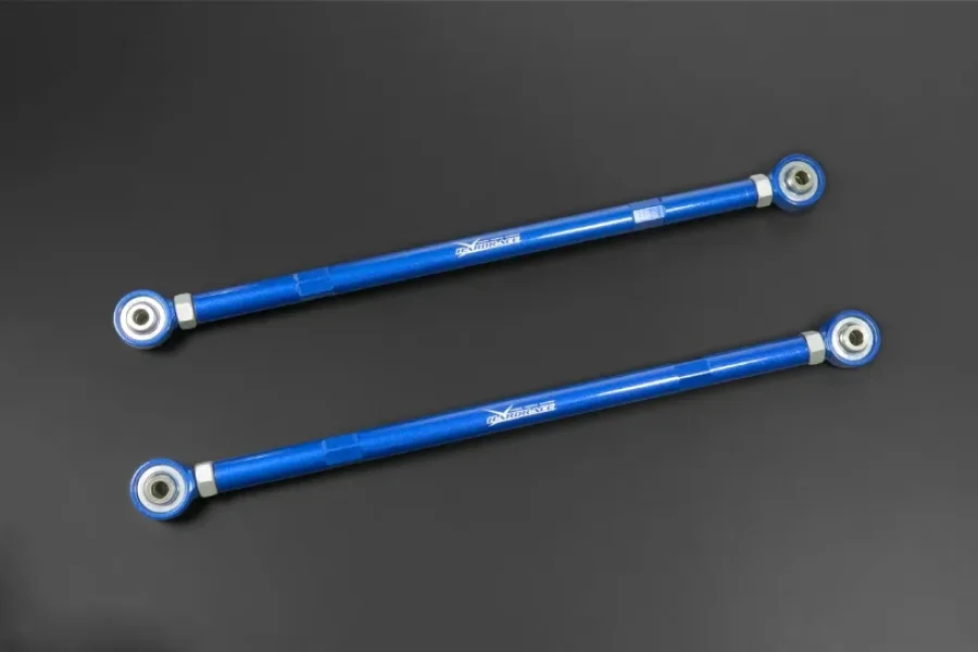 Hardrace Rear Lateral Rear Arm Alfa Romeo 147, 156, GT, référence 6420-R