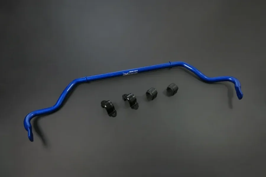 Hardrace Front Sway Bar, référence Q0621