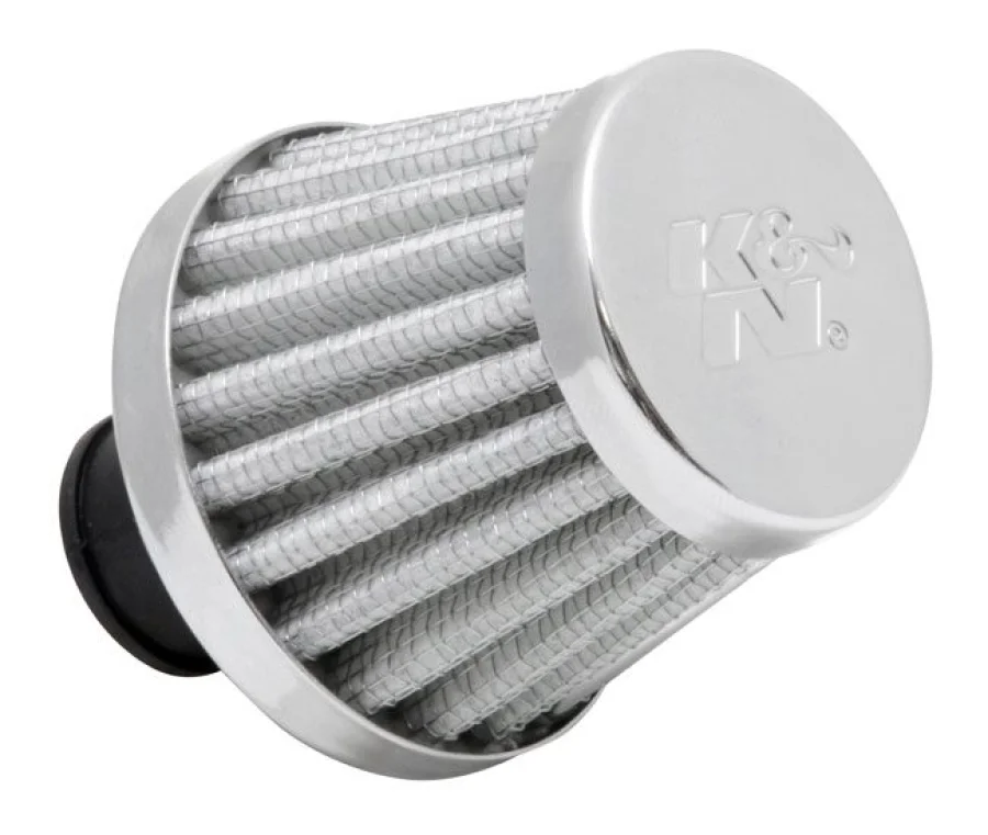 K&N Filtre de reniflard 62-1600WT, référence 62-1600WT