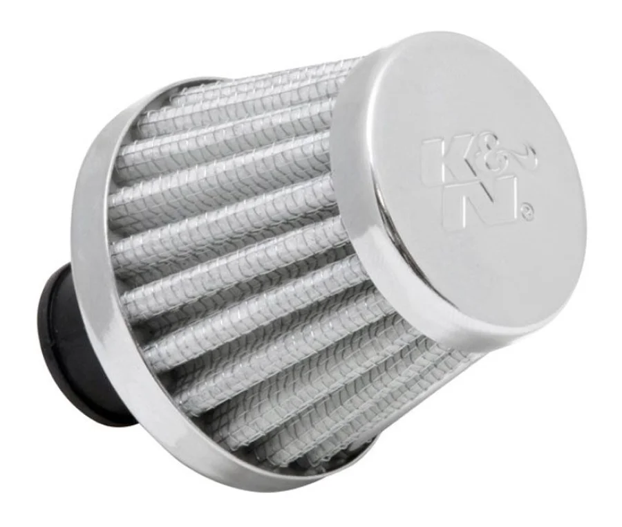K&N Filtre de reniflard 62-1600WT-L, référence 62-1600WT-L