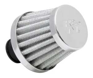 K&N Filtre de reniflard 62-1600WT-L, référence 62-1600WT-L