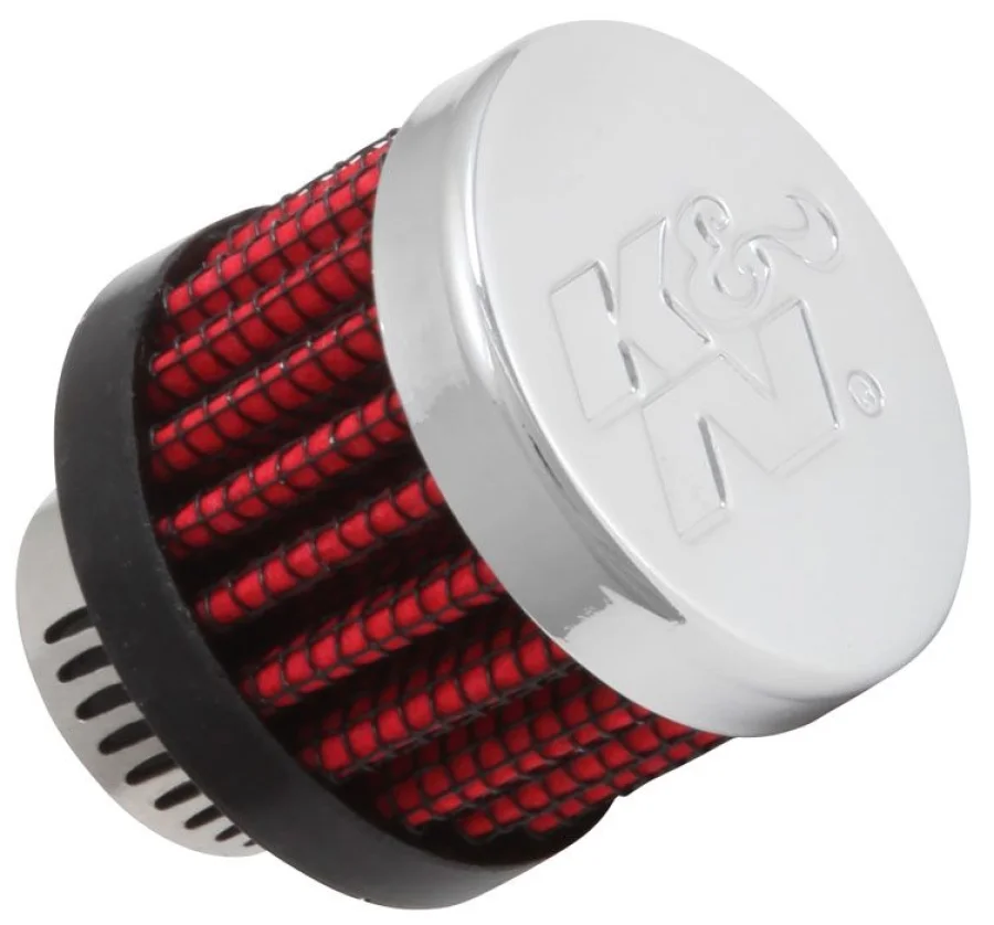 K&N Filtre de reniflard 62-2480, référence 62-2480
