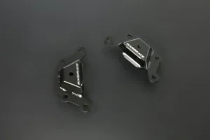 Hardrace Rear Damper Lift Kit Toyota Alphard, référence Q0691