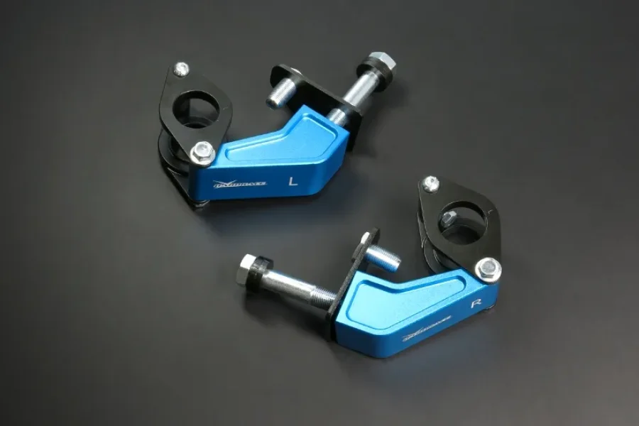 Hardrace Rear Damper Drop Kit Toyota Alphard, référence Q0658