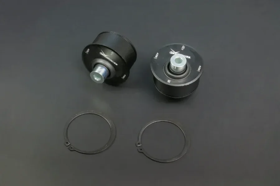 Hardrace Fornt Lower-front Arm Bushing Bmw Z4, Toyota Supra, référence Q0706