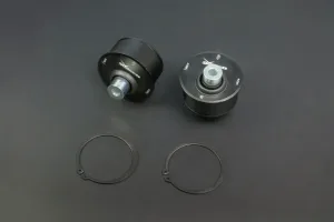 Hardrace Fornt Lower-front Arm Bushing Bmw Z4, Toyota Supra, référence Q0706