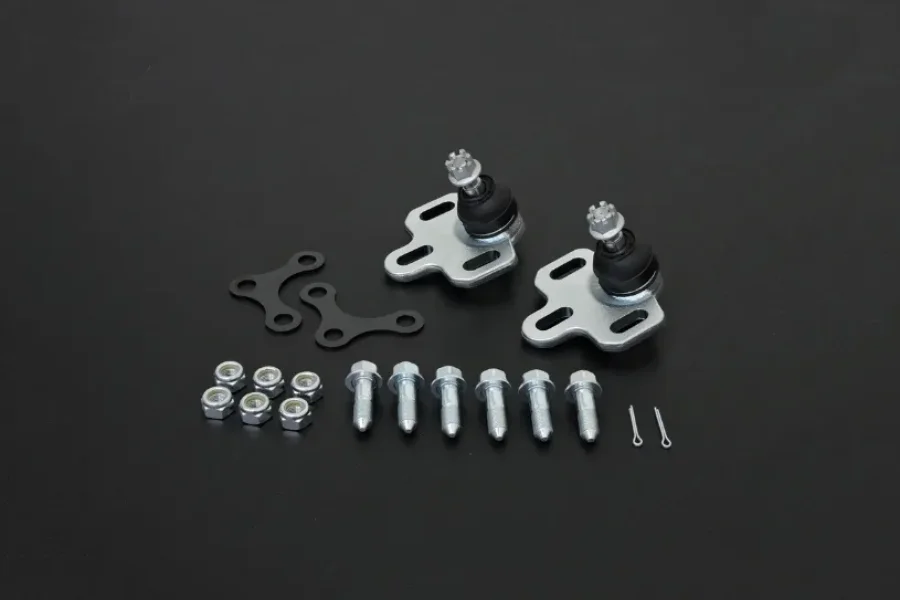 Hardrace Front Lower Ball Joint, référence Q0462