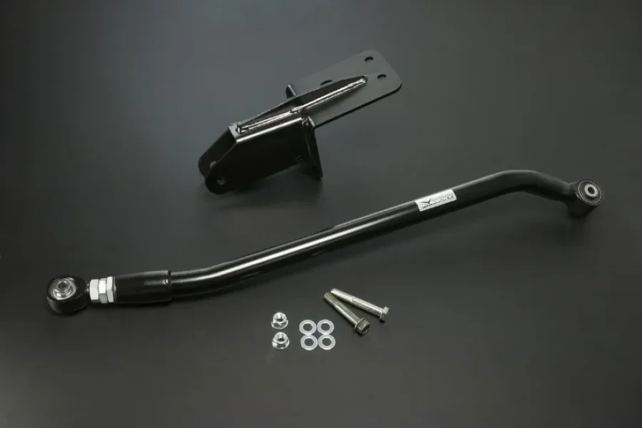 Hardrace Front Track Bar-adjustable Jeep Cherokee, référence Q0480