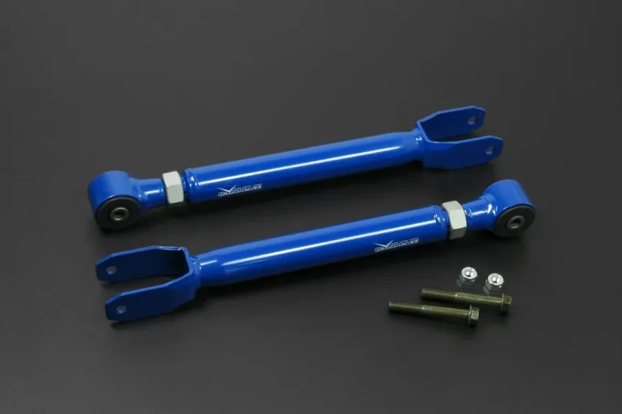 Hardrace Front Upper Arm Jeep Wrangler, Wrangler unlimited, référence Q0641