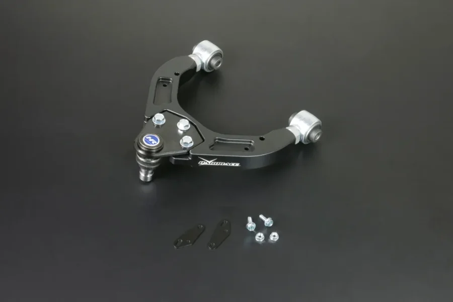 Hardrace Front Upper Camber Kit Bmw 5 Series, 6 Series, référence Q0664