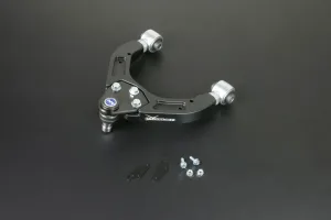 Hardrace Front Upper Camber Kit Bmw 5 Series, 6 Series, référence Q0664