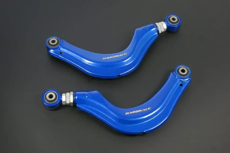 Hardrace Rear Camber Kit Ford Focus, référence Q0678