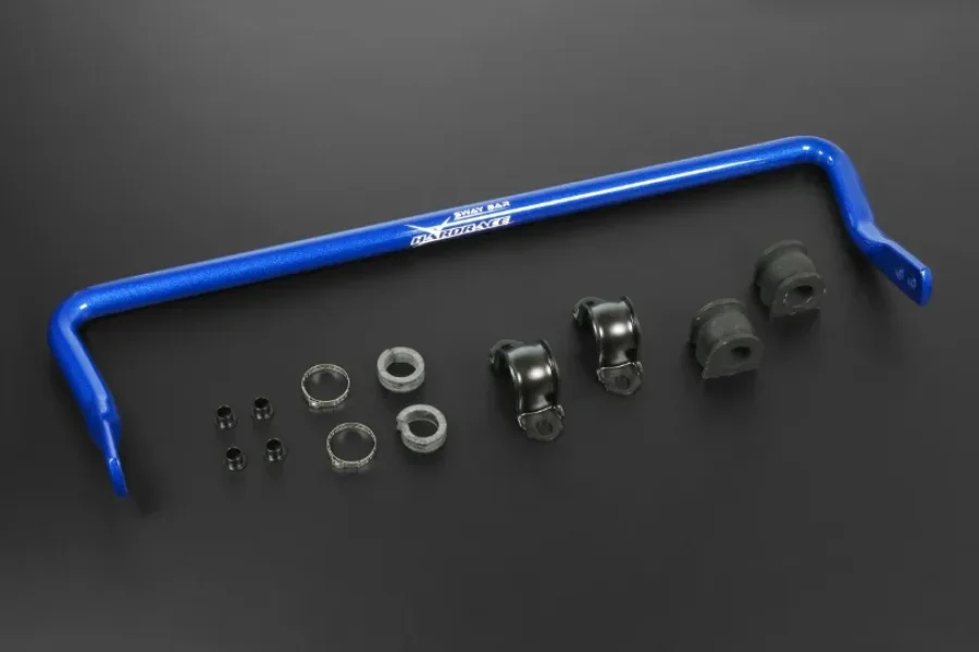 Hardrace Rear Sway Bar Ford, Mazda, Volvo, référence Q0698