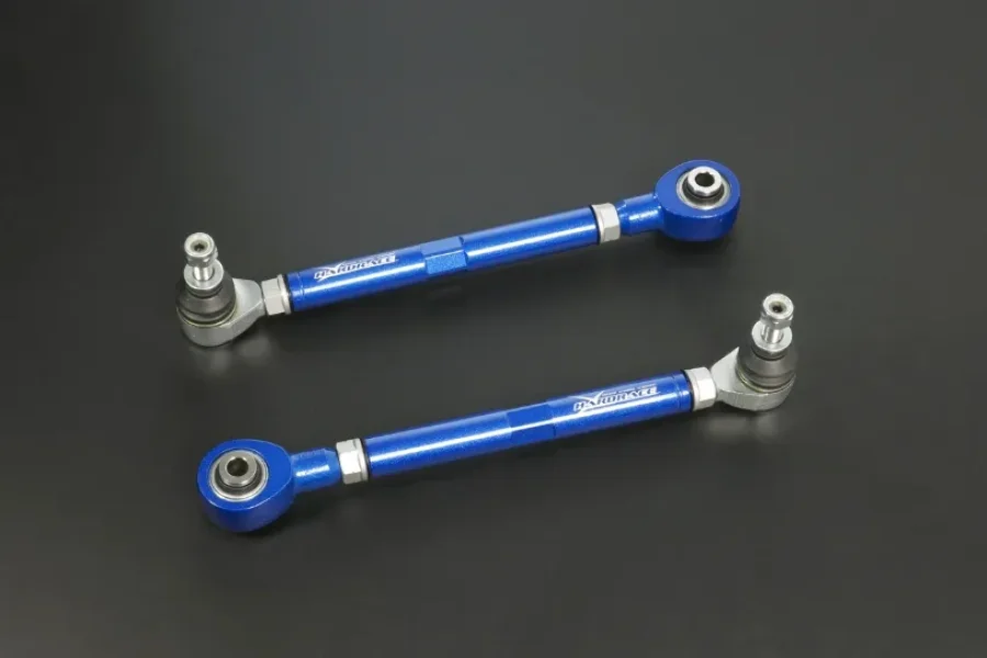 Hardrace Rear Toe Kit Porsche Boxster, référence Q0710