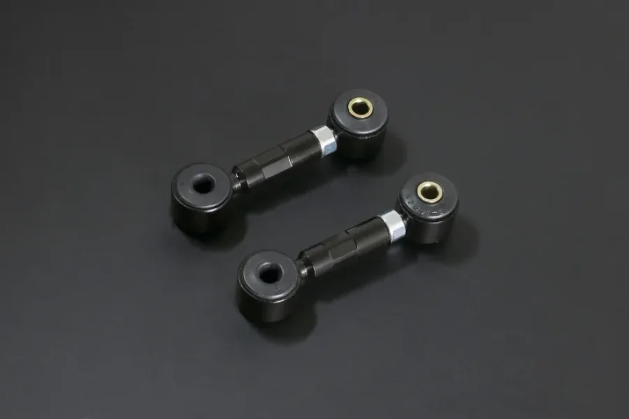 Hardrace Adj. Rear Stabilizer Link Bmw 3 Series, référence Q0665