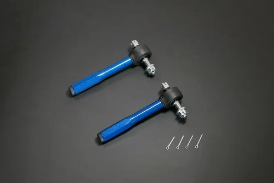 Hardrace Rc Tie Rod End, référence Q0438