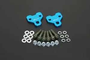 Hardrace Geometry Correction Spacer Ford Focus, référence Q0707