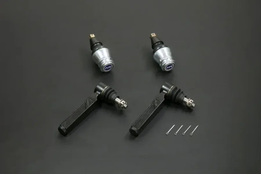 Hardrace Rc/bump Steering Correction Kit Subaru, référence Q0796