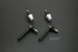 Hardrace Rc/bump Steering Correction Kit Subaru, référence Q0796