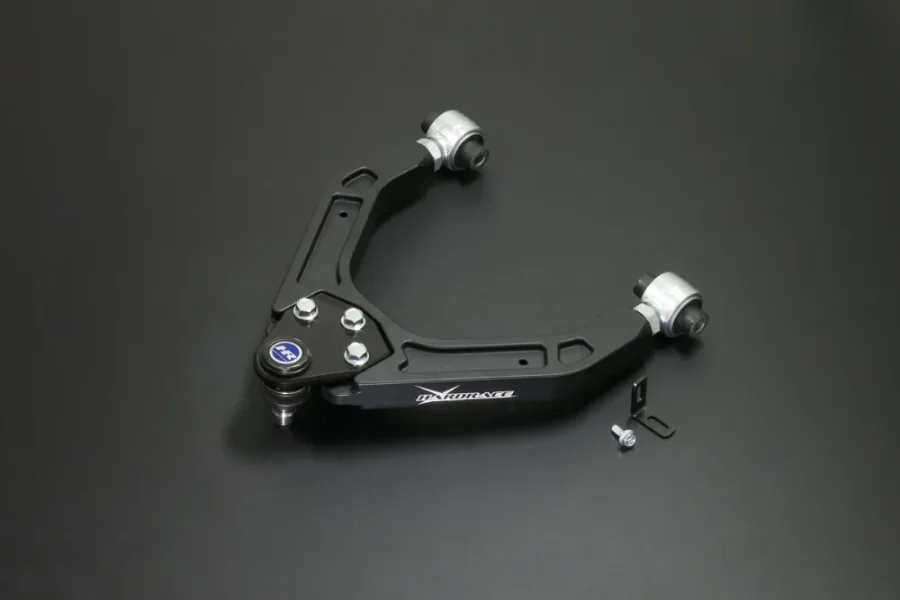 Hardrace Front Upper Camber Kit Tesla Model s, référence Q0600