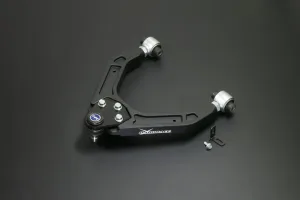 Hardrace Front Upper Camber Kit Tesla Model s, référence Q0600