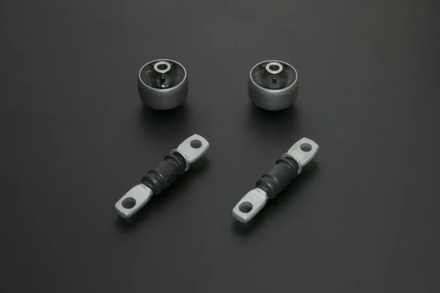 Hardrace Front Lower Arm Bushing Lexus ES, Toyota Camry, RAV4, Sienna, référence Q0799