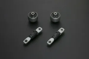 Hardrace Front Lower Arm Bushing Lexus ES, Toyota Camry, RAV4, Sienna, référence Q0799
