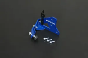 Hardrace Brake Master Cylinder Stopper Subaru Forester, Impreza, Legacy/outback, référence Q0729