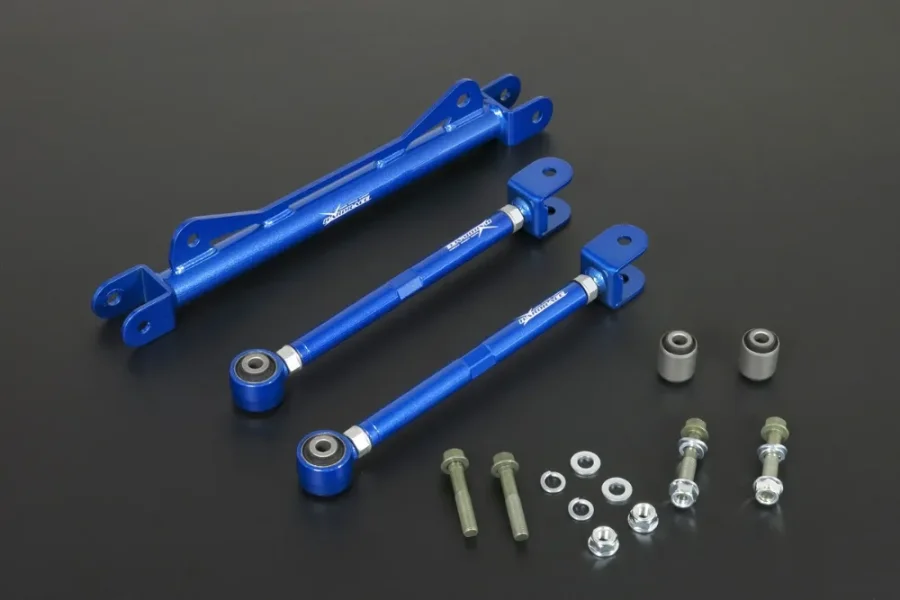 Hardrace Hicas Removal Kit Nissan 240SX, Skyline, référence 8730