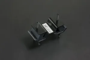 Hardrace Harden Transmission Mount Hyundai Genesis coupe, référence Q0745