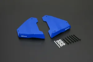 Hardrace Front Lower Arm Skid Plate Lexus GX, Toyota 4Runner, Fj cruiser, Land cruiser prado, référence Q0730