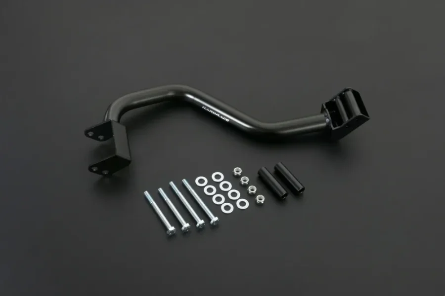 Hardrace Front Lower Brace Suzuki Jimny, référence Q0755
