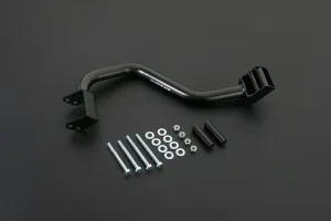Hardrace Front Lower Brace Suzuki Jimny, référence Q0755