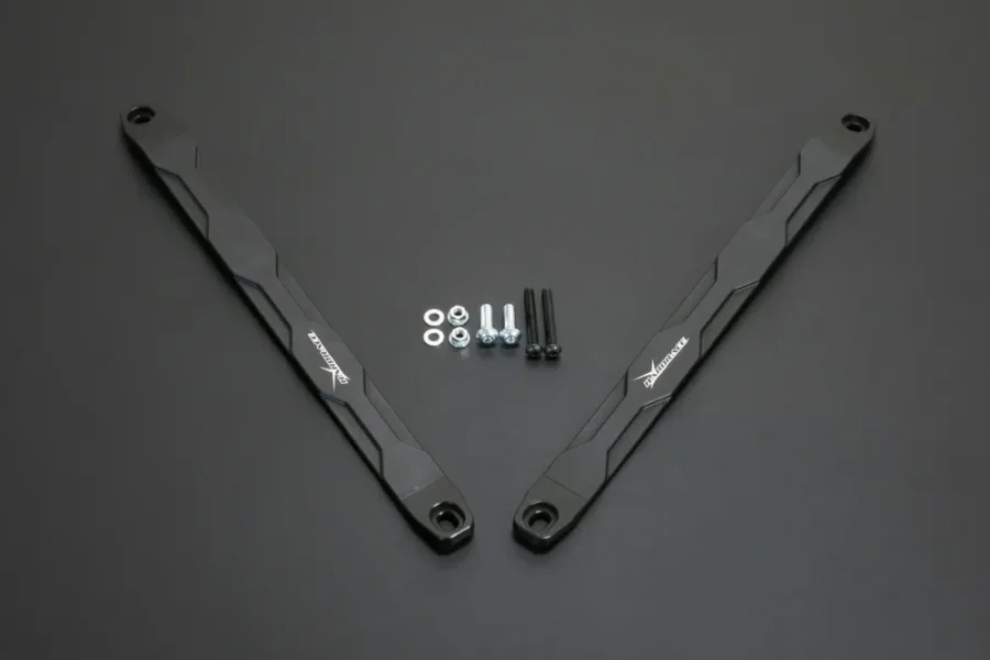 Hardrace Front Strut Brace Toyota Supra, référence Q0606