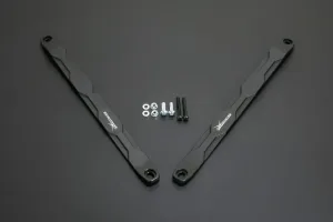 Hardrace Front Strut Brace Toyota Supra, référence Q0606
