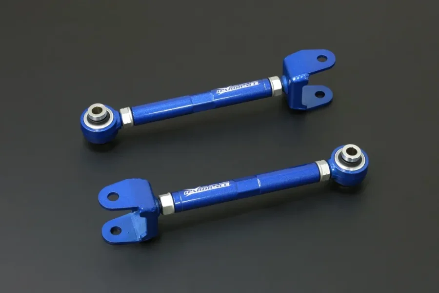 Hardrace Rear Toe Kit Toyota Yaris, référence Q0791