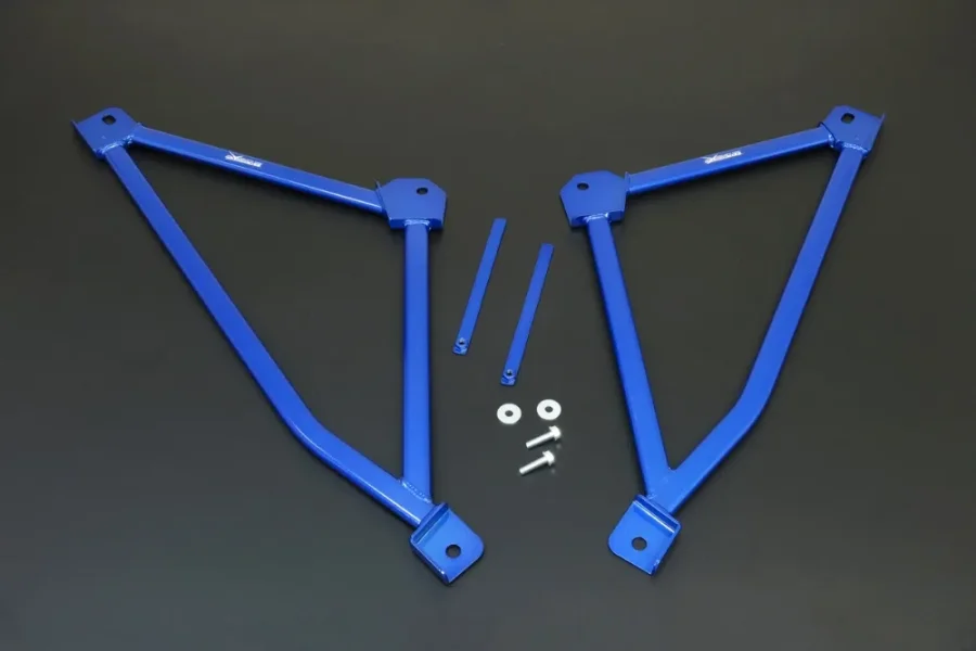 Hardrace Middle Lower Brace Mazda MX-5 Miata, référence Q0715
