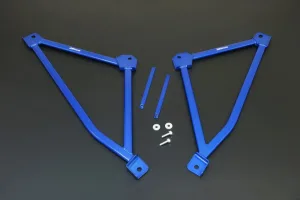Hardrace Middle Lower Brace Mazda MX-5 Miata, référence Q0715