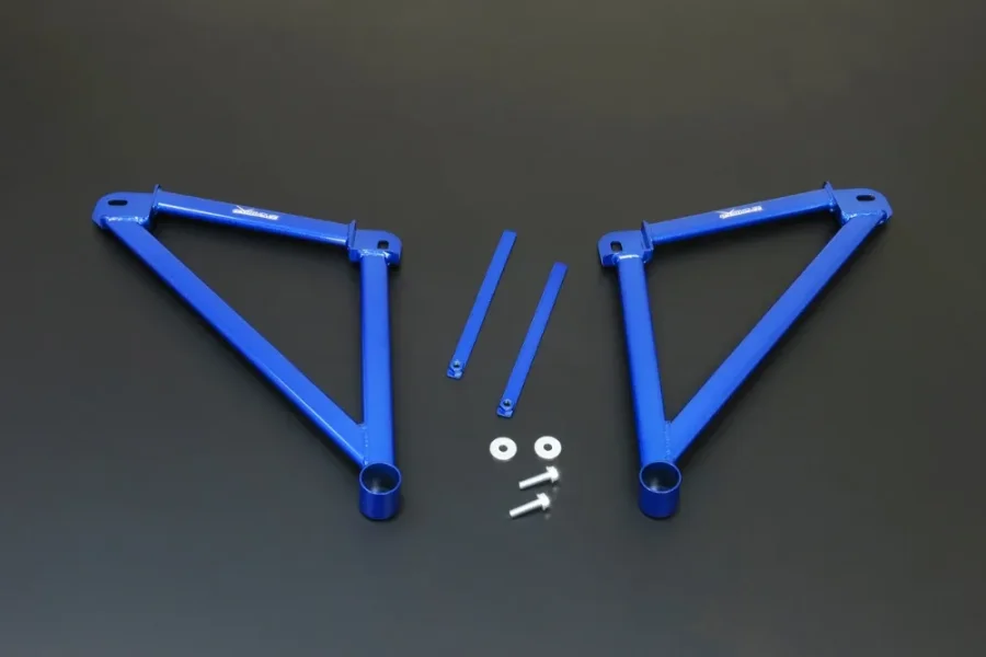 Hardrace Rear Lower Brace Mazda MX-5 Miata, référence Q0716