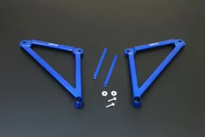 Hardrace Rear Lower Brace Mazda MX-5 Miata, référence Q0716