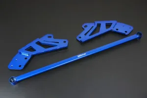 Hardrace Front Subframe Brace Mazda MX-5 Miata, référence Q0713