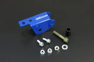 Hardrace Rear Panhard Rod Extention Bracket Suzuki Jimny, référence Q0750