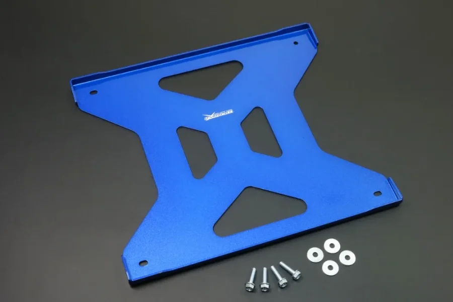 Hardrace Middle Lower Brace Mazda MX-5 Miata, référence Q0717