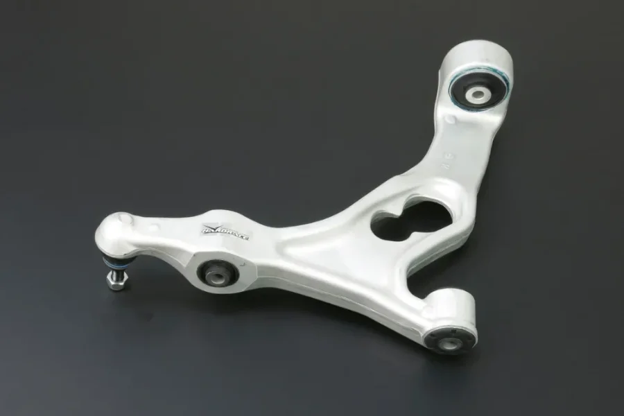 Hardrace Front Lower Control Arm Audi Q7, Porsche Cayenne, Volkswagen Touareg, référence Q0802