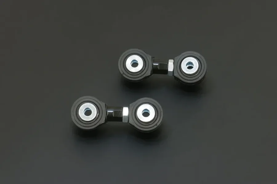 Hardrace Front Adj. Stabilizer Link Mazda RX-7, référence Q0735