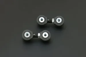 Hardrace Front Adj. Stabilizer Link Mazda RX-7, référence Q0735